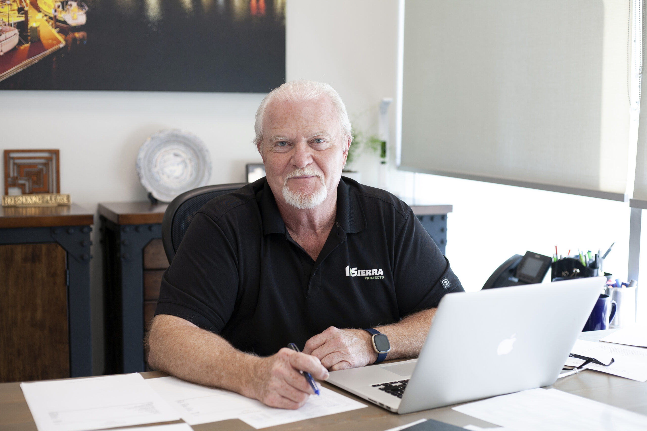 Architectural Blueprints