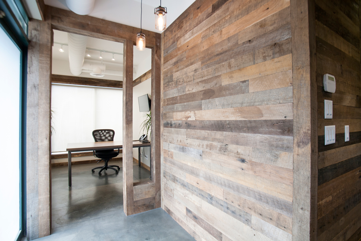 Smart Building System