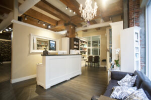 Sierra Projects Inc - Construction photo 2